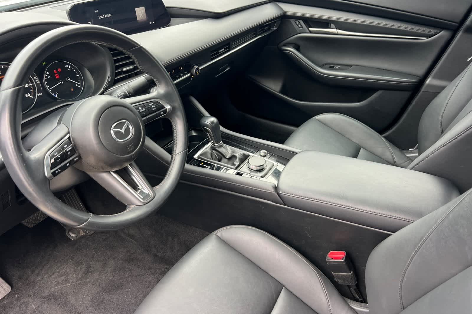 Thumbnail: 2024 Mazda Mazda3 - 12