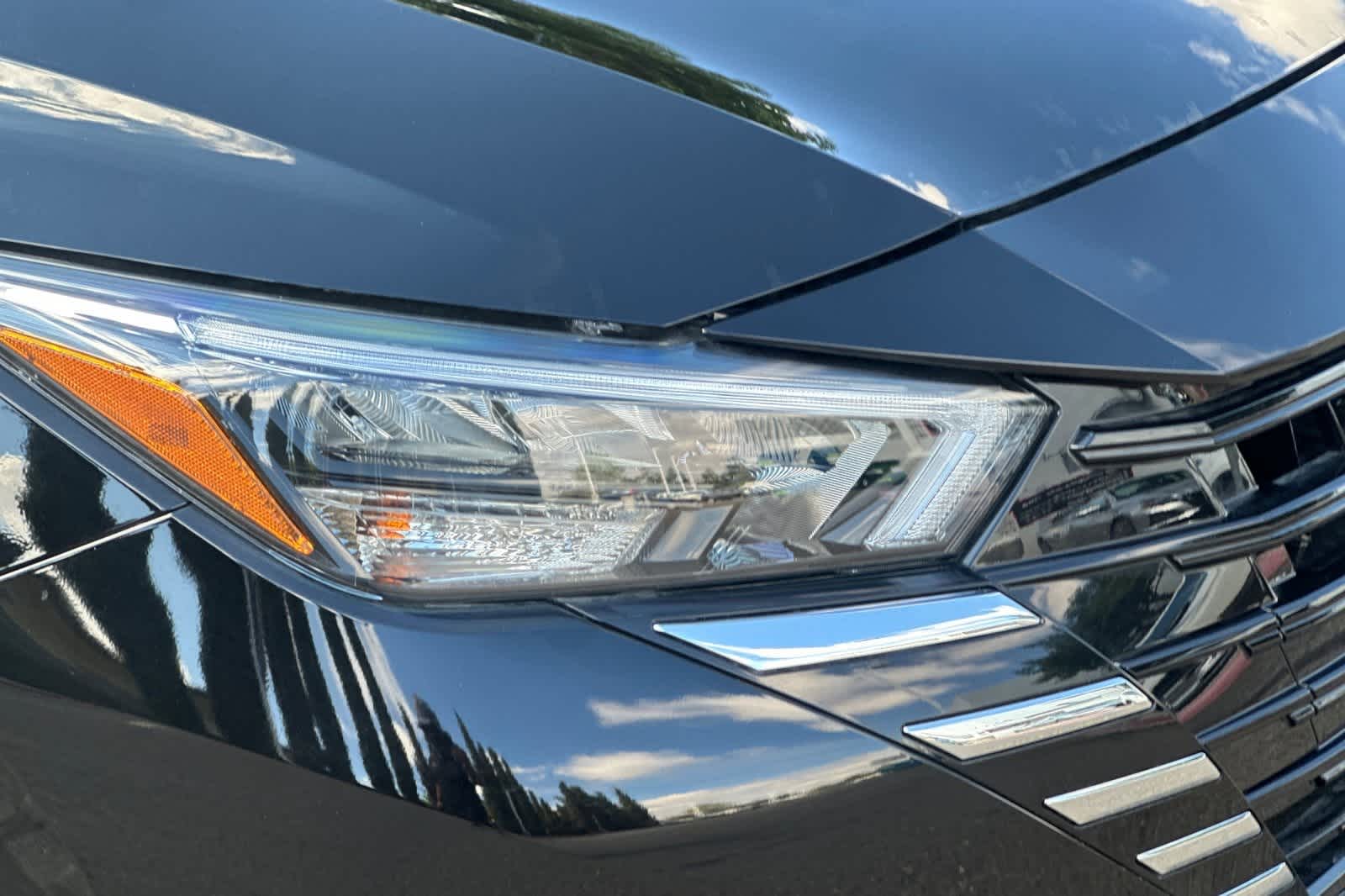 Thumbnail: 2025 Nissan Versa - 27