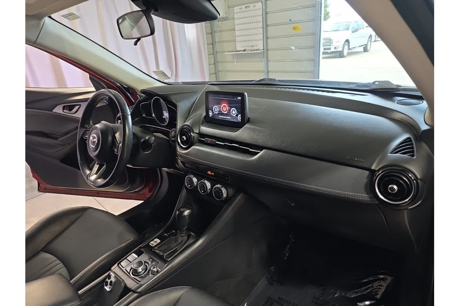 Thumbnail: 2019 Mazda CX-3 - 12