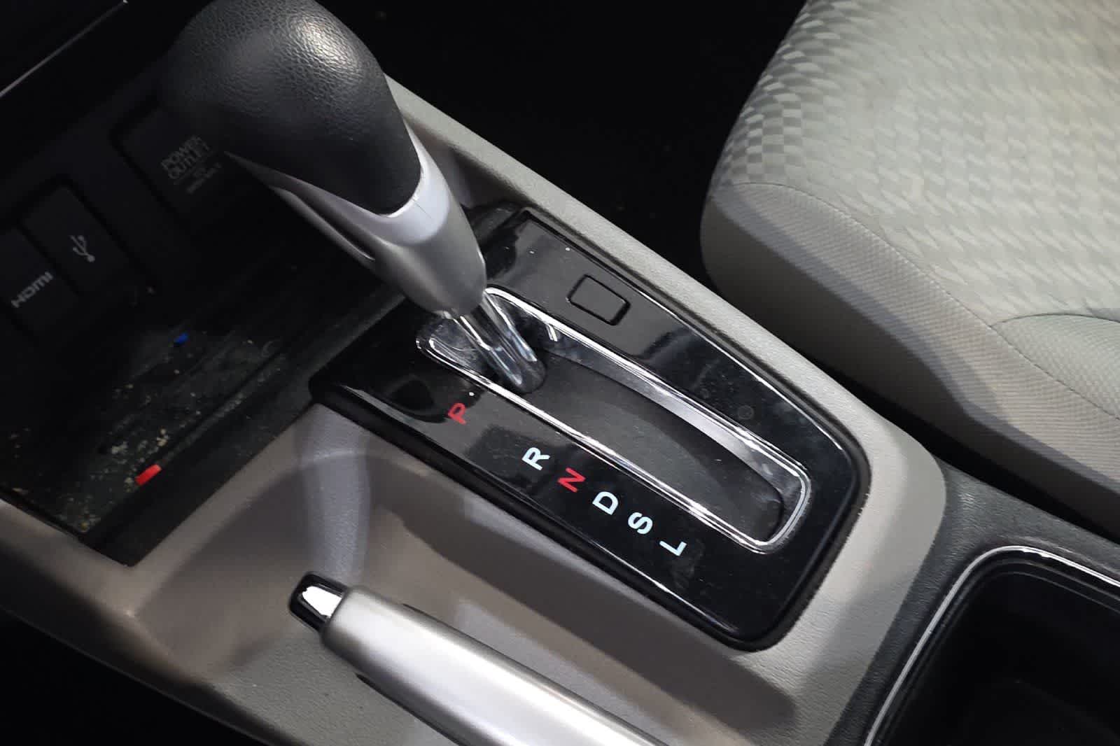 Thumbnail: 2015 Honda Civic - 22