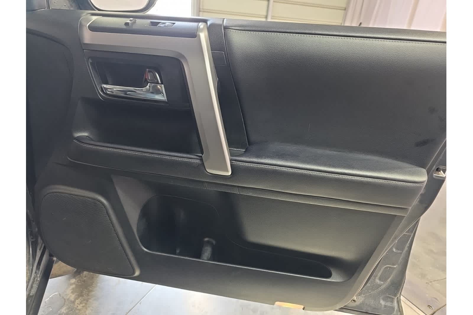 Thumbnail: 2024 Toyota 4Runner - 17