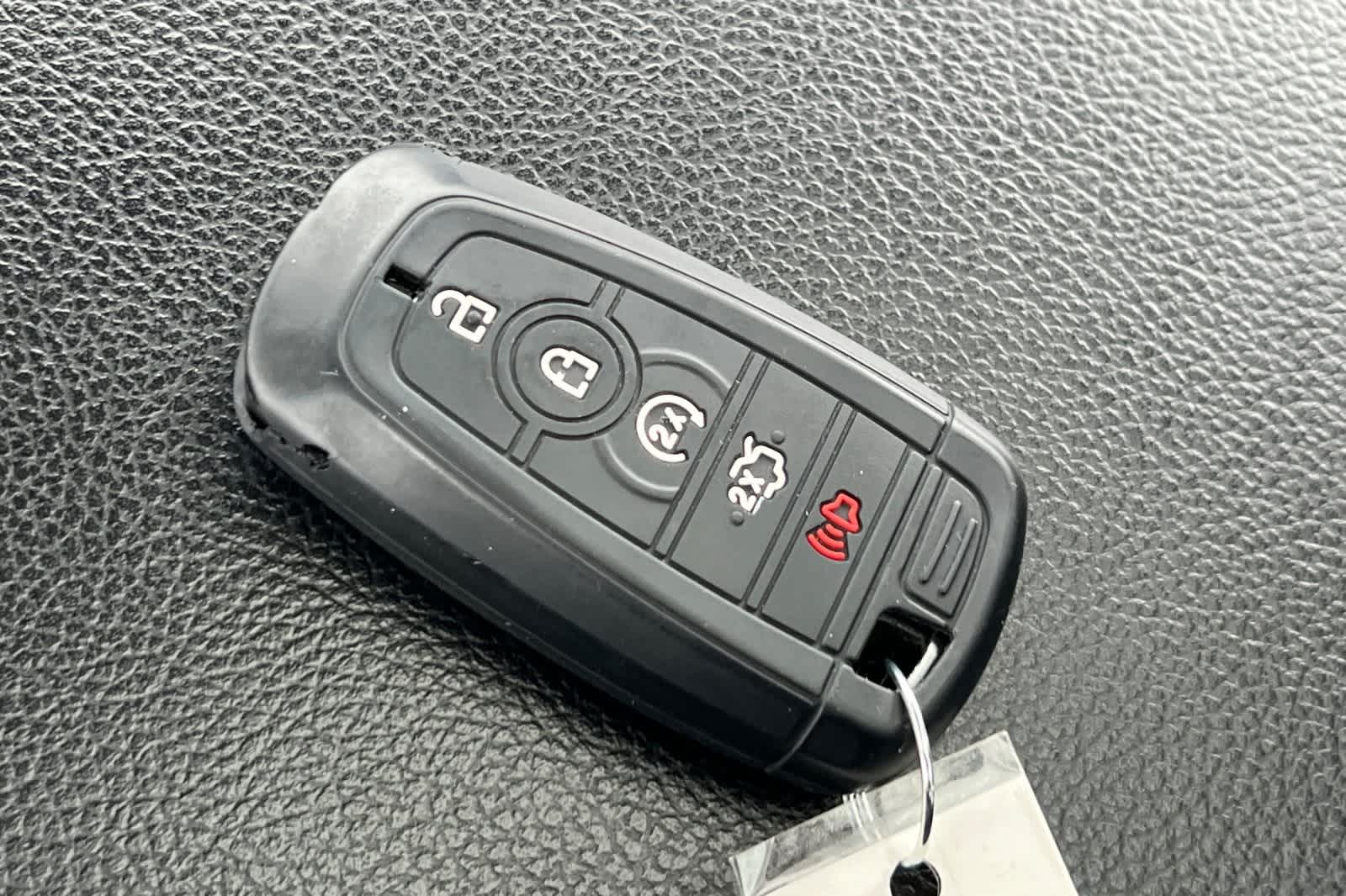 Thumbnail: 2018 Ford F-150 - 23