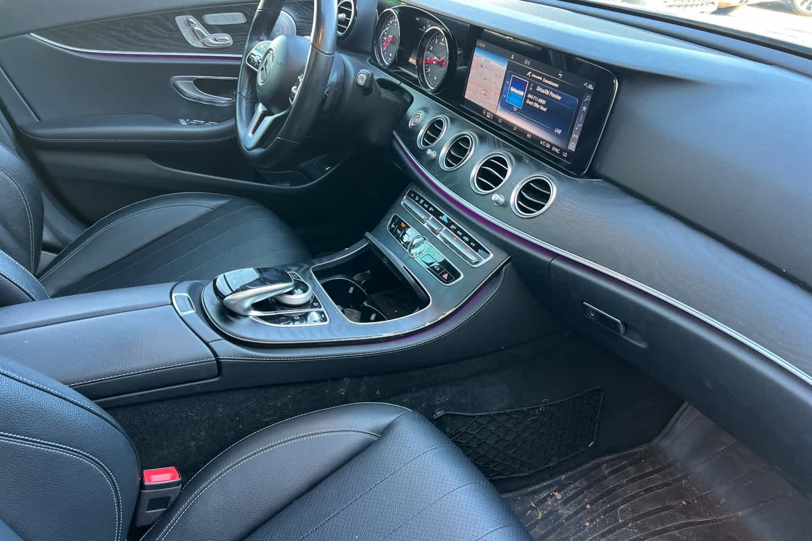 Thumbnail: 2019 Mercedes-Benz E-Class - 16