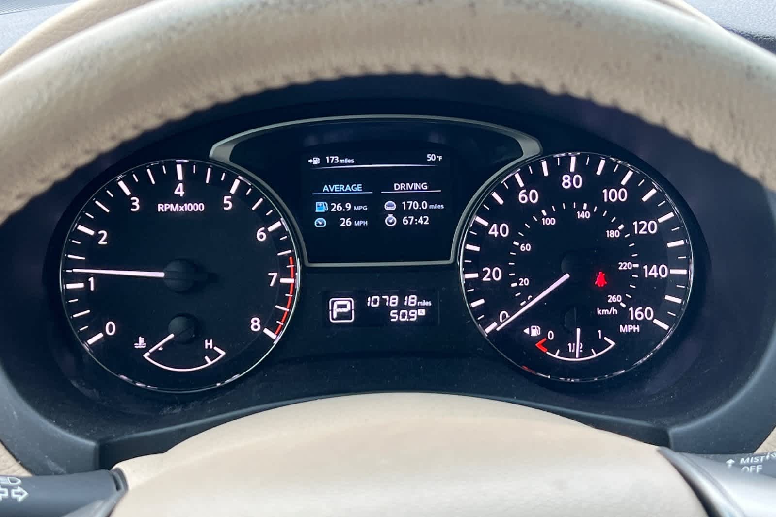 Thumbnail: 2013 Nissan Altima - 27