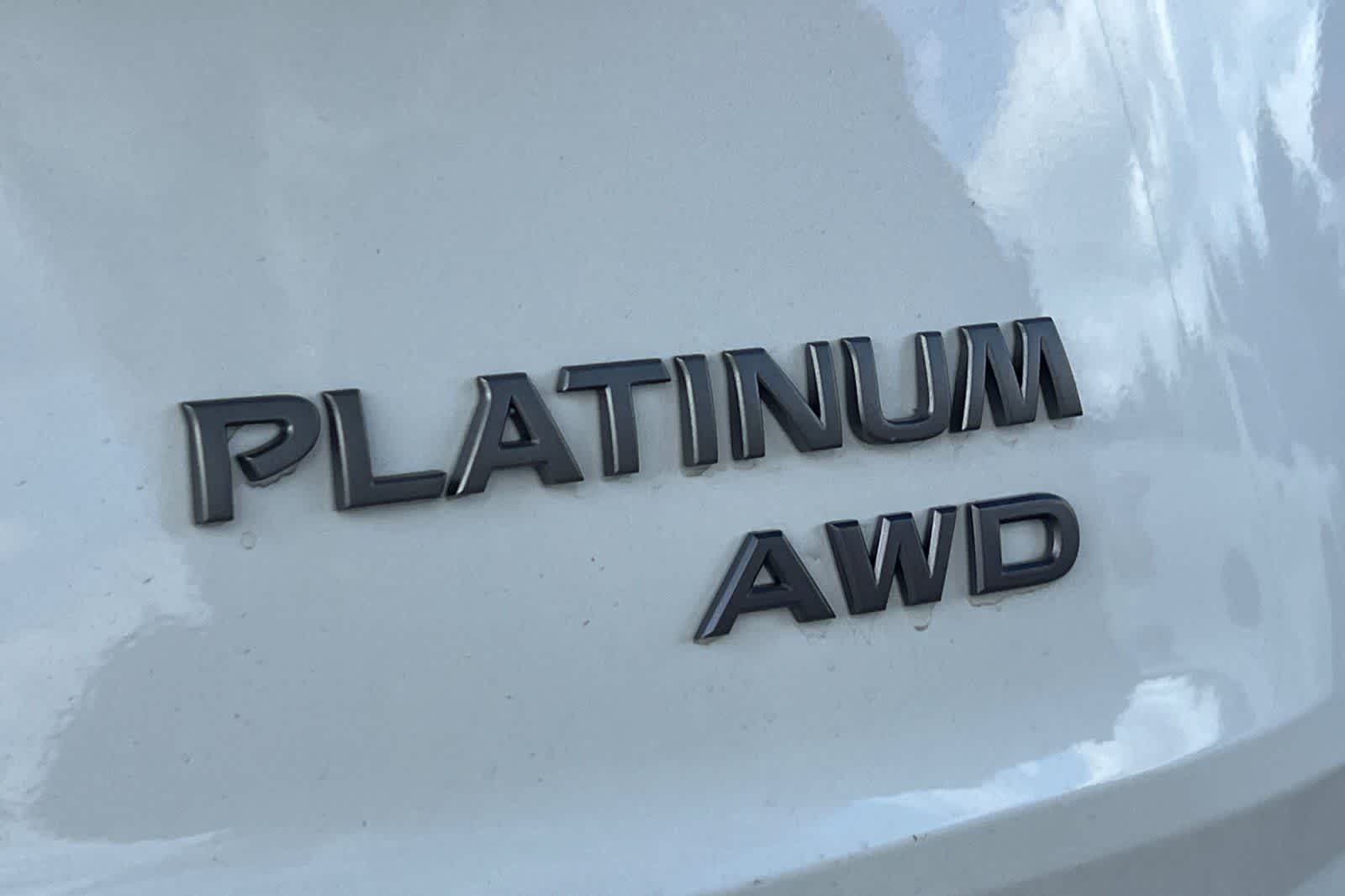 Thumbnail: 2026 Nissan Rogue - 17