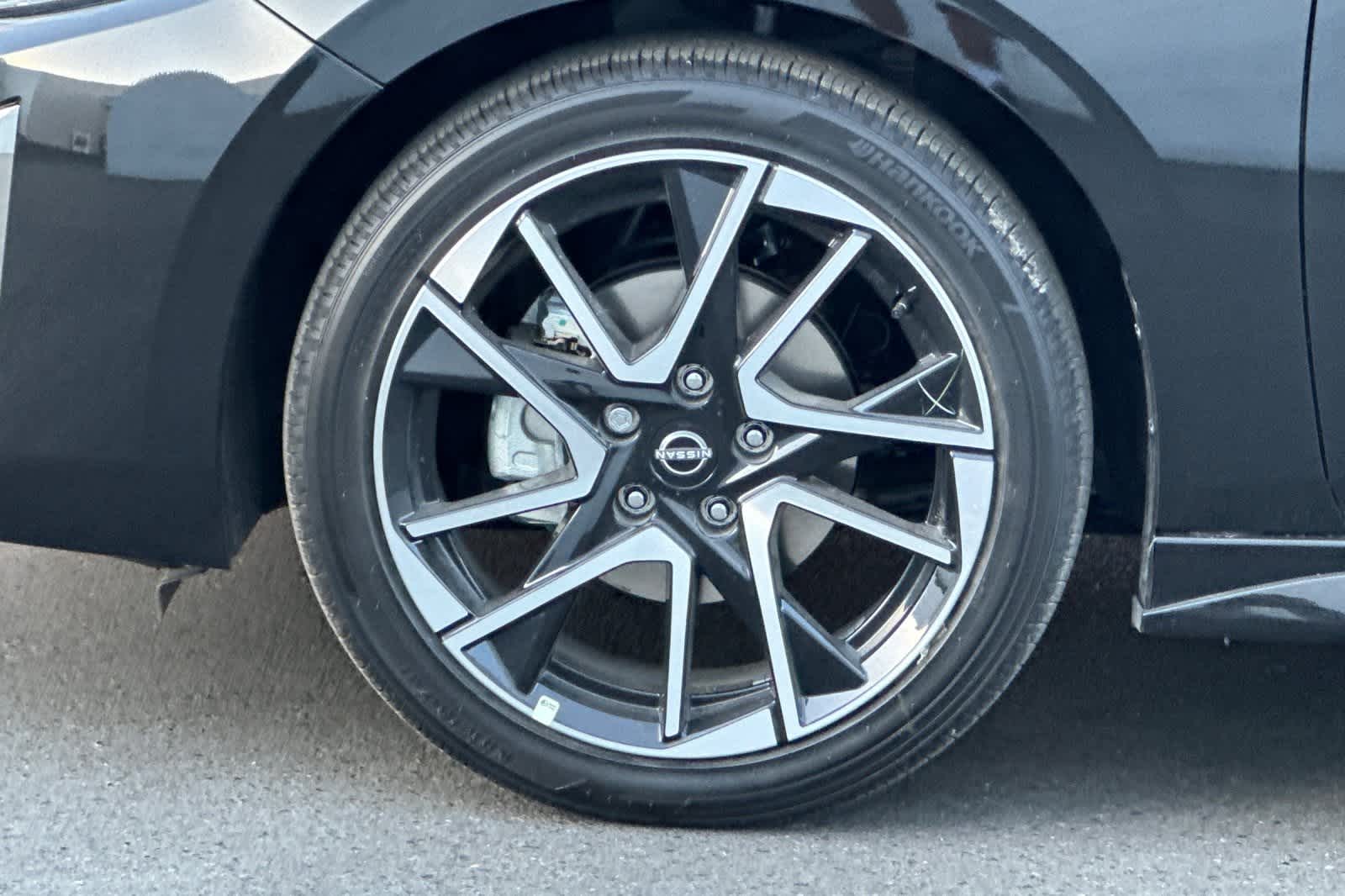 Thumbnail: 2025 Nissan Sentra - 26