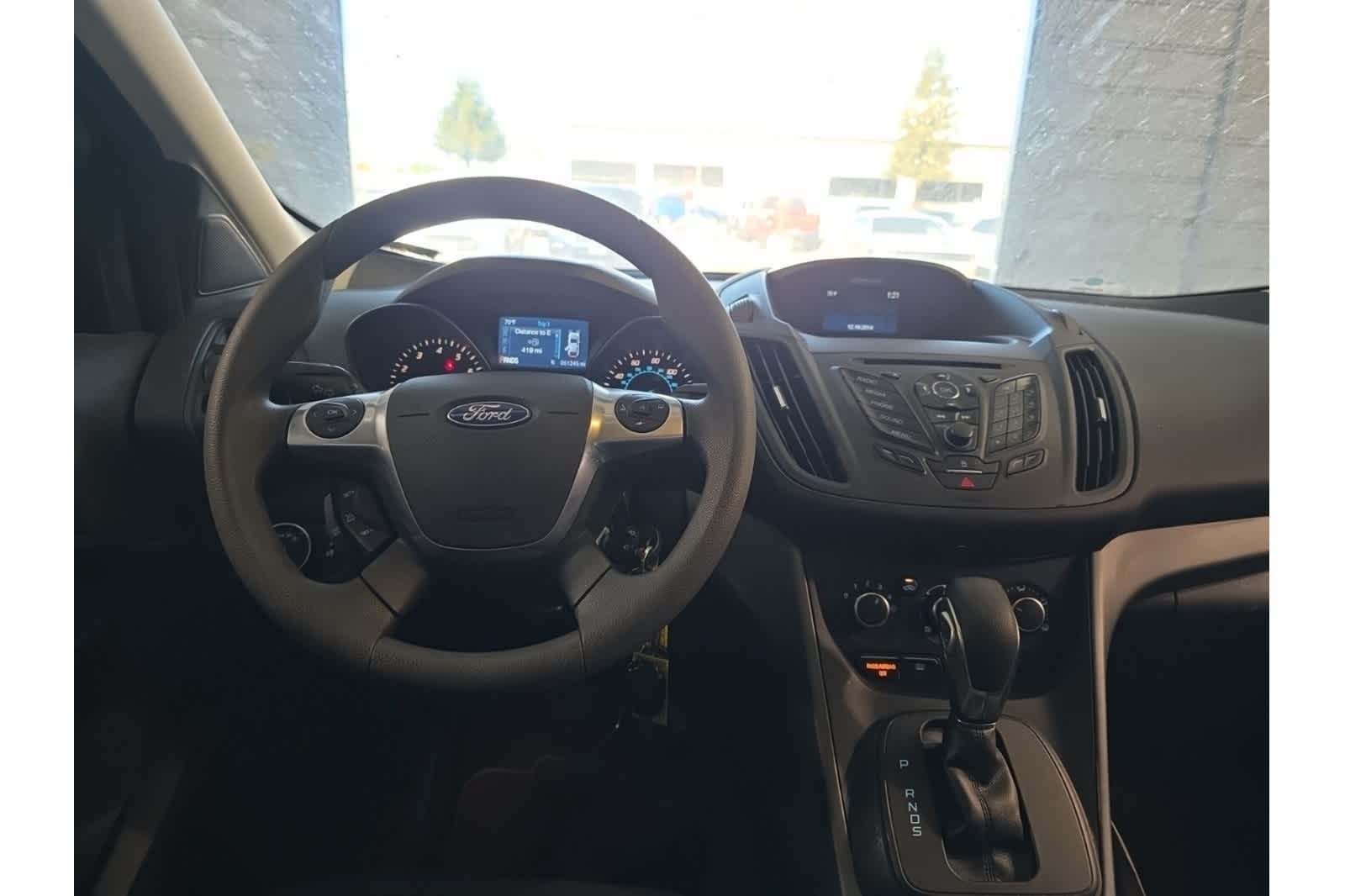 Thumbnail: 2015 Ford Escape - 17