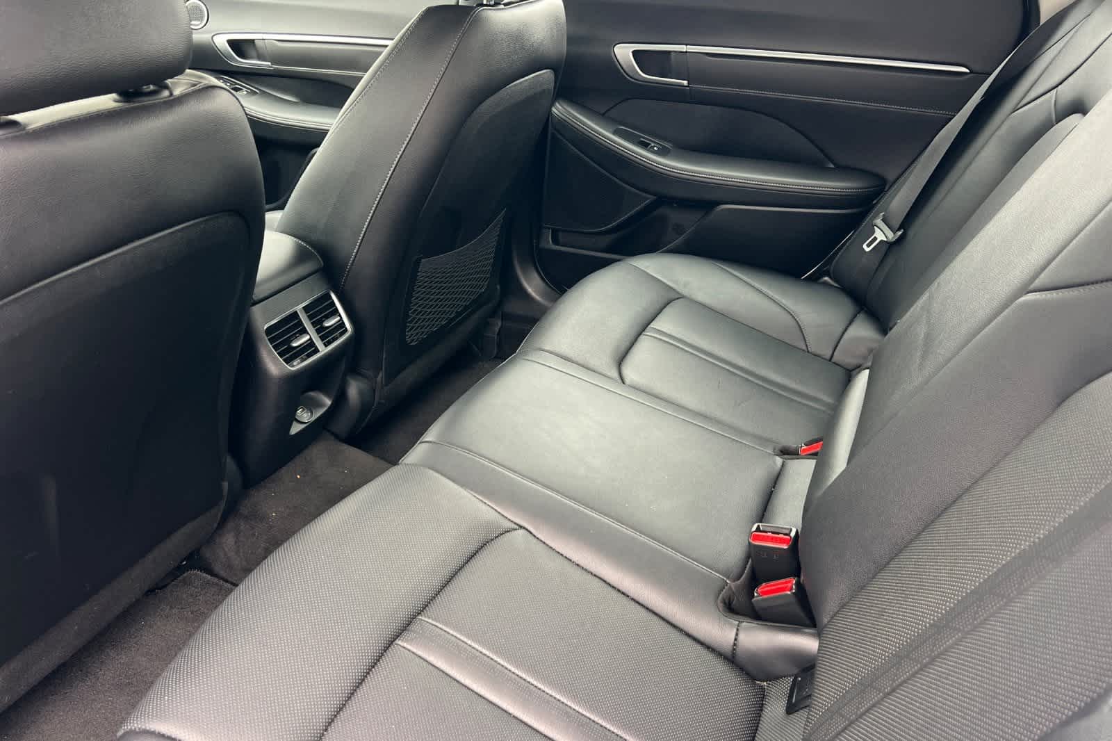 Thumbnail: 2023 Hyundai Sonata - 5