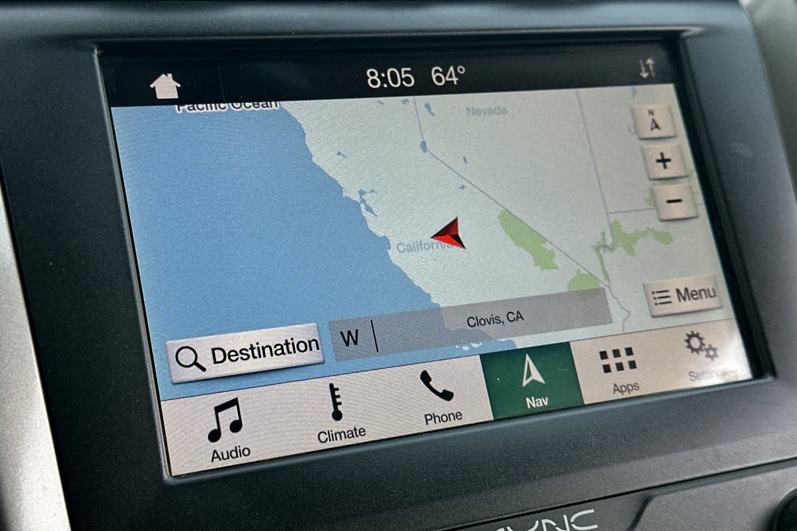 Thumbnail: 2019 Ford Fusion - 20