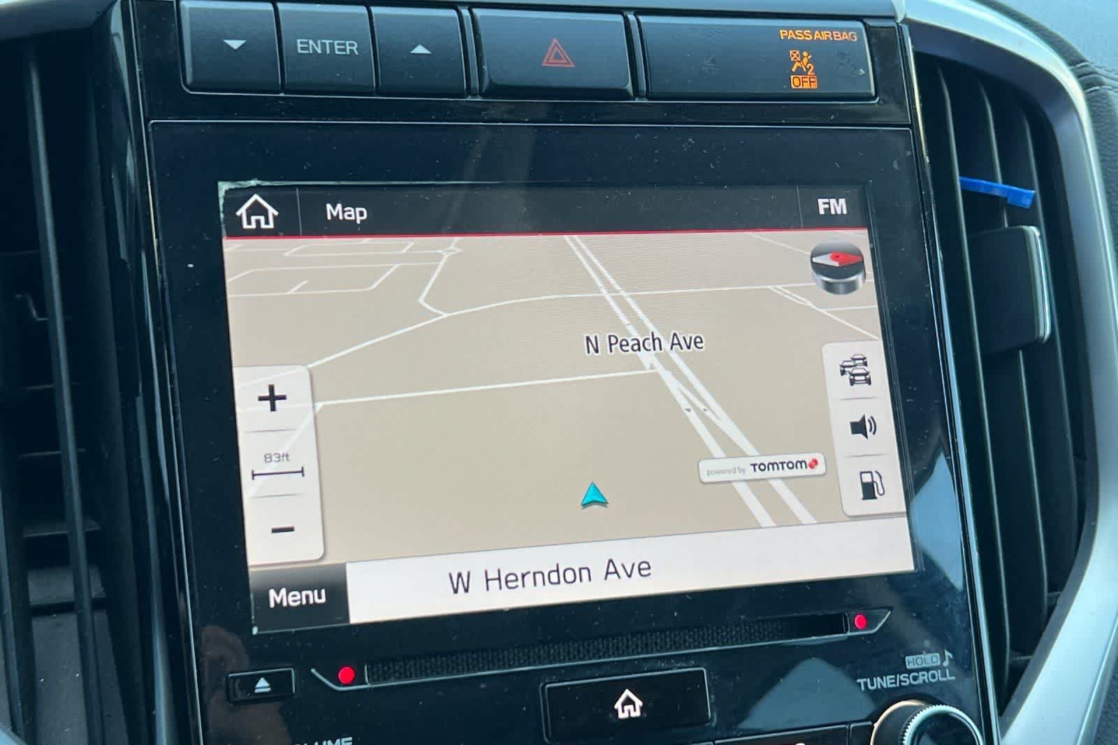 Thumbnail: 2020 Subaru Ascent - 22