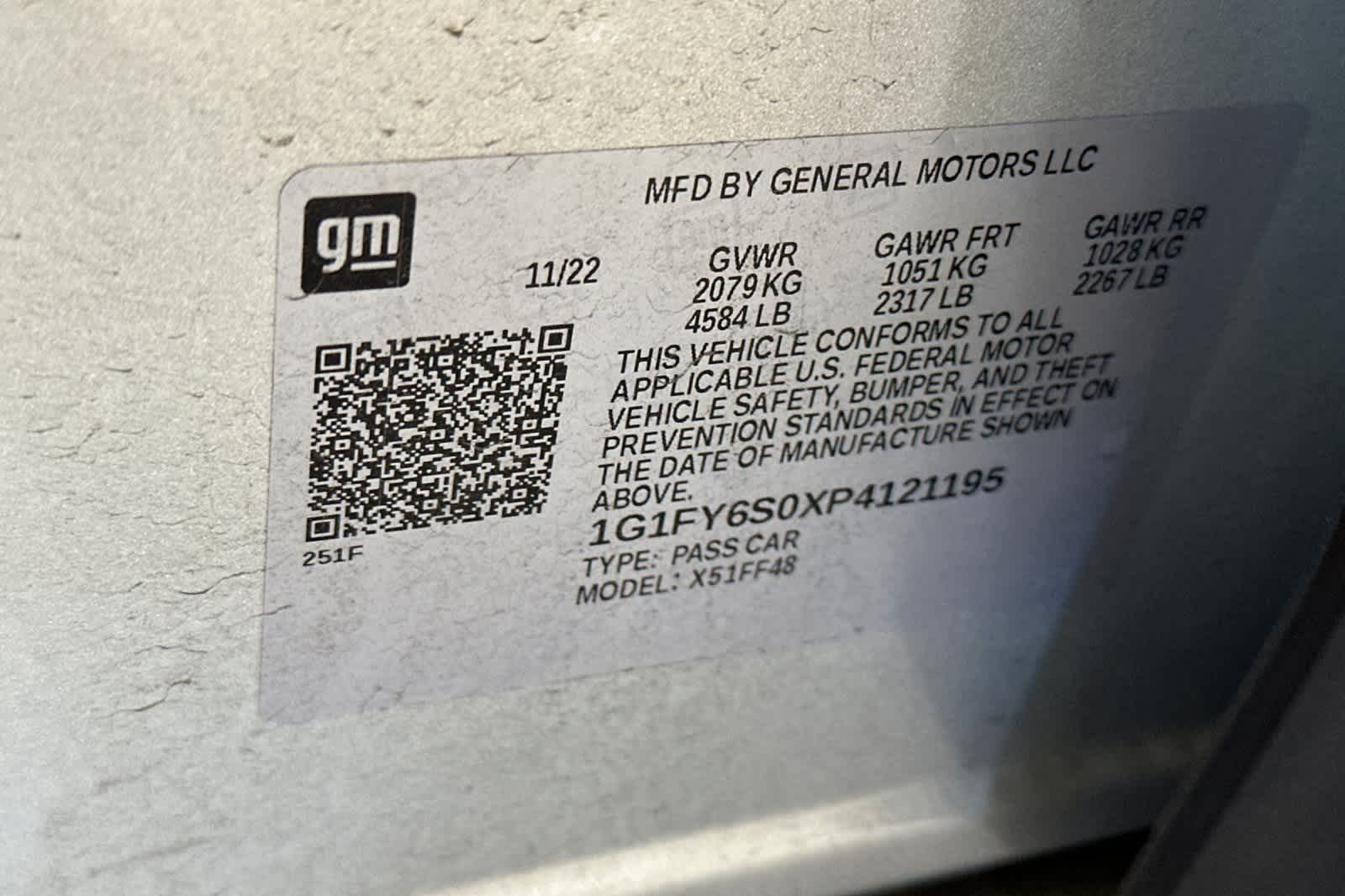 Thumbnail: 2023 Chevrolet Bolt EUV - 31