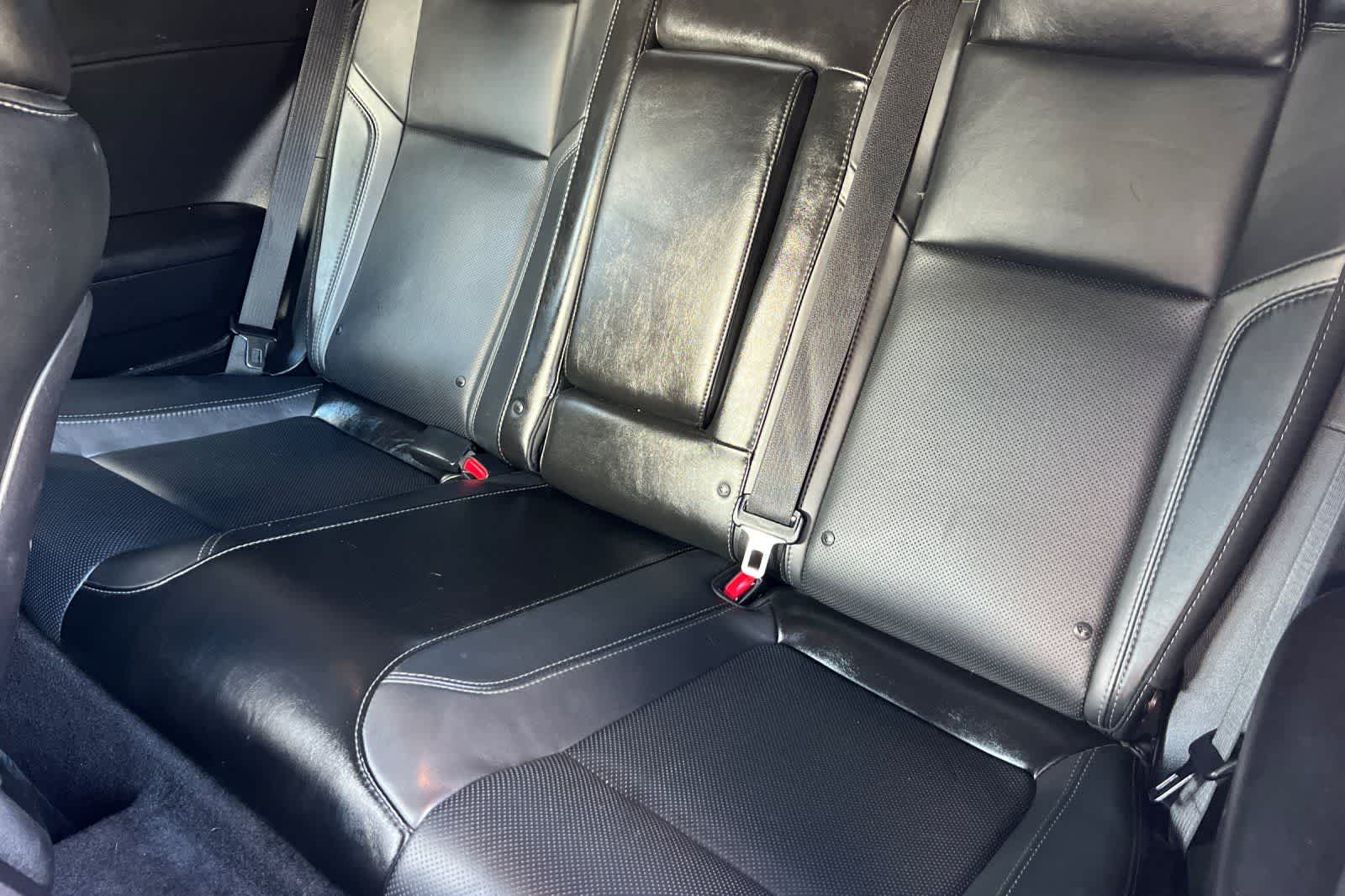 Thumbnail: 2018 Dodge Challenger - 5