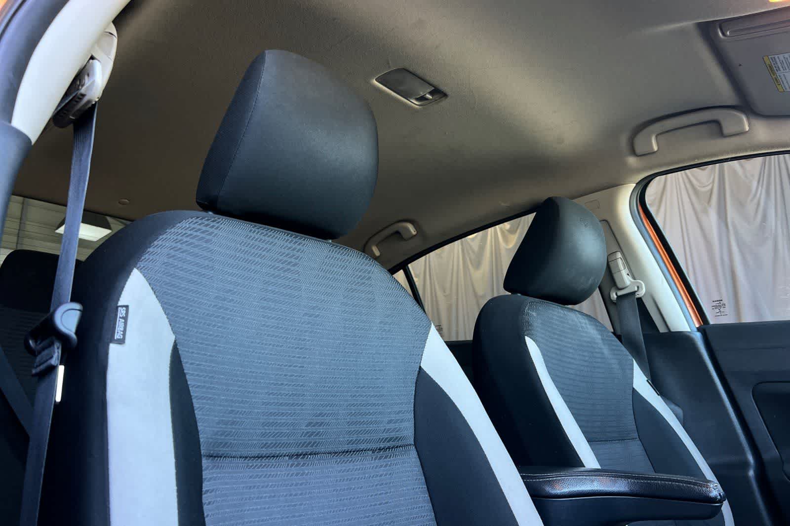 Thumbnail: 2021 Nissan Versa - 17