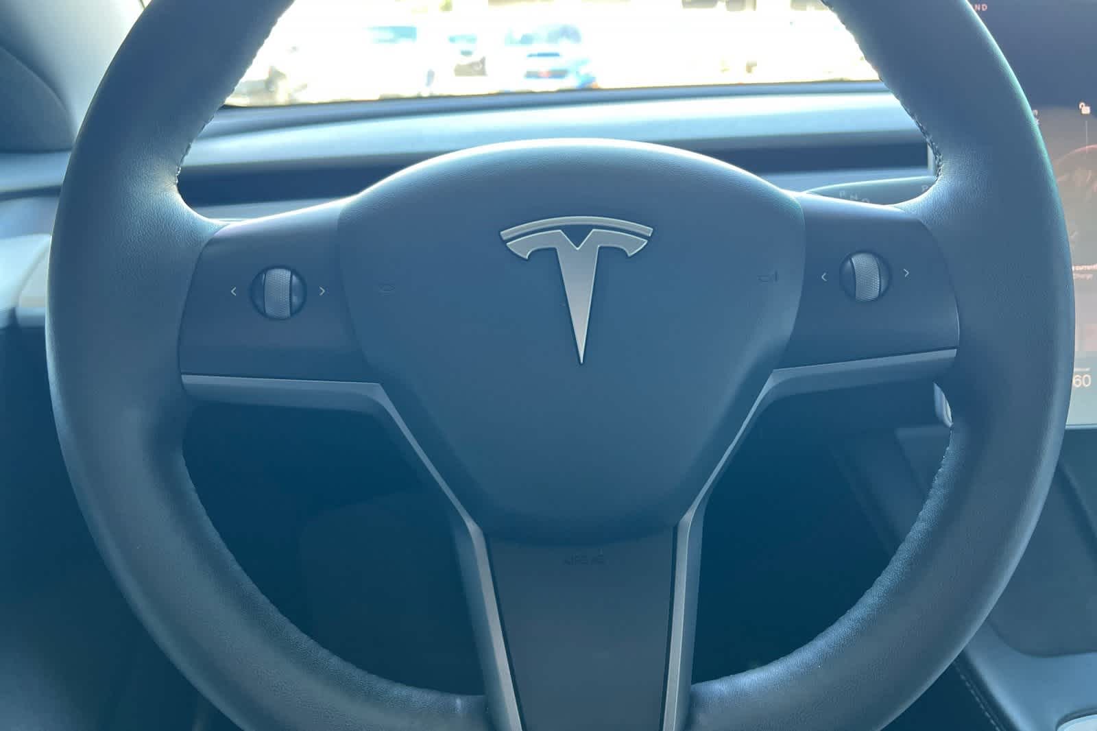 Thumbnail: 2021 Tesla Model 3 - 25