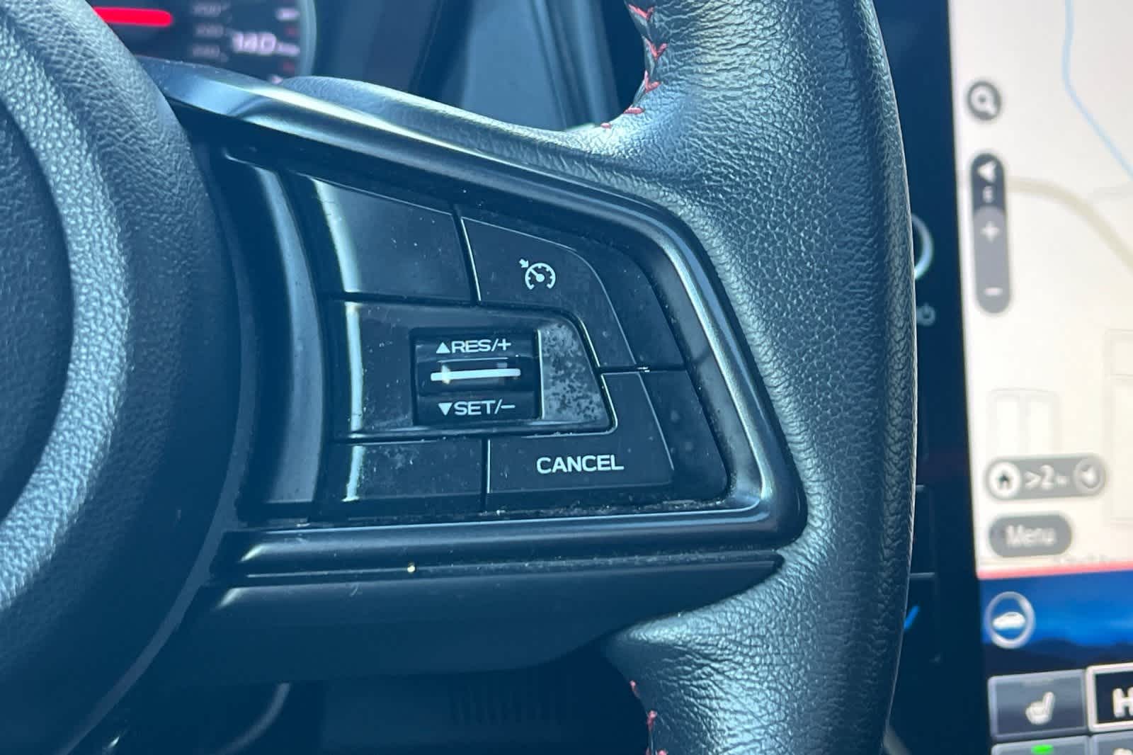 Thumbnail: 2022 Subaru WRX - 30