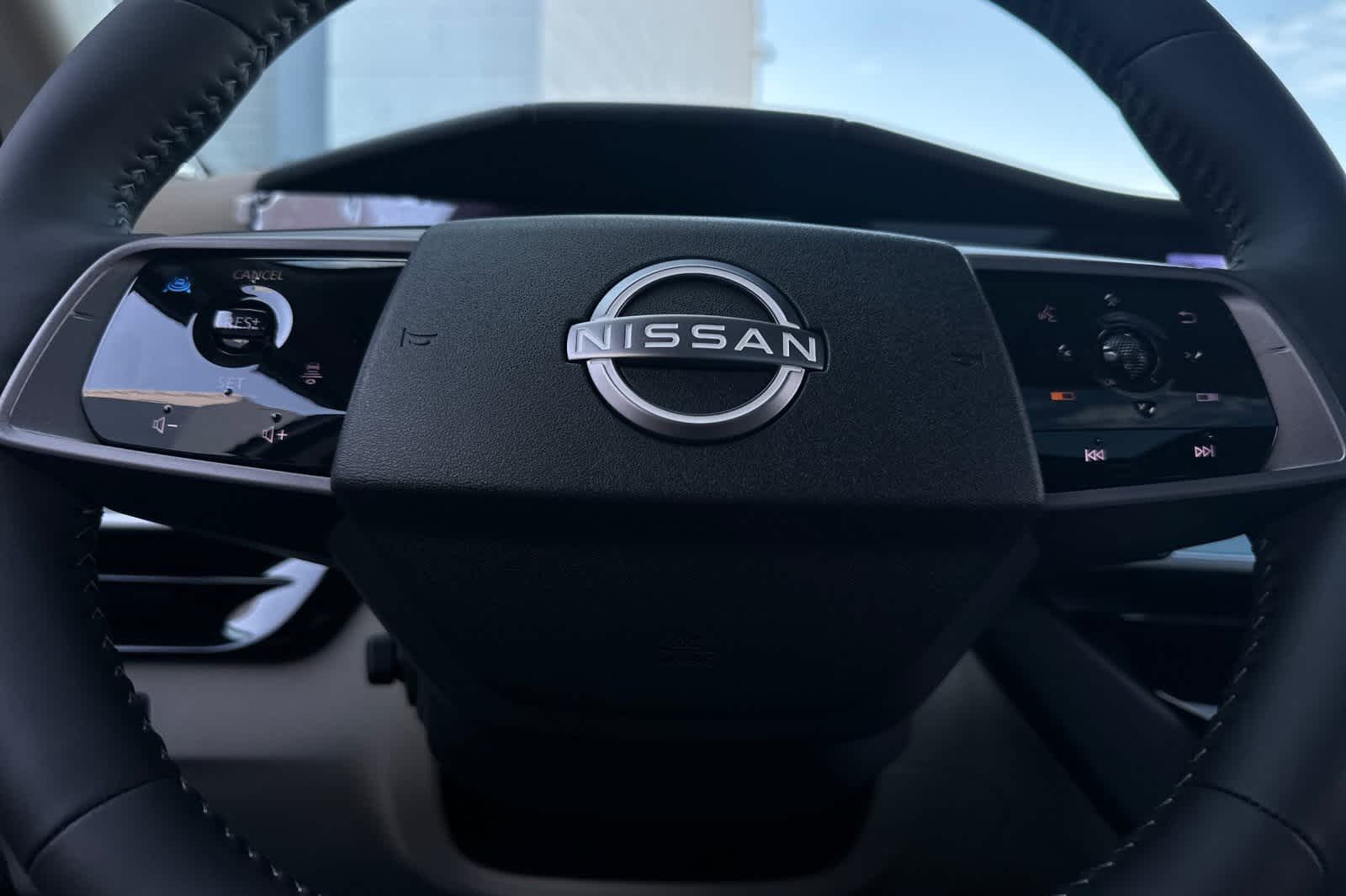 Thumbnail: 2026 Nissan Murano - 28