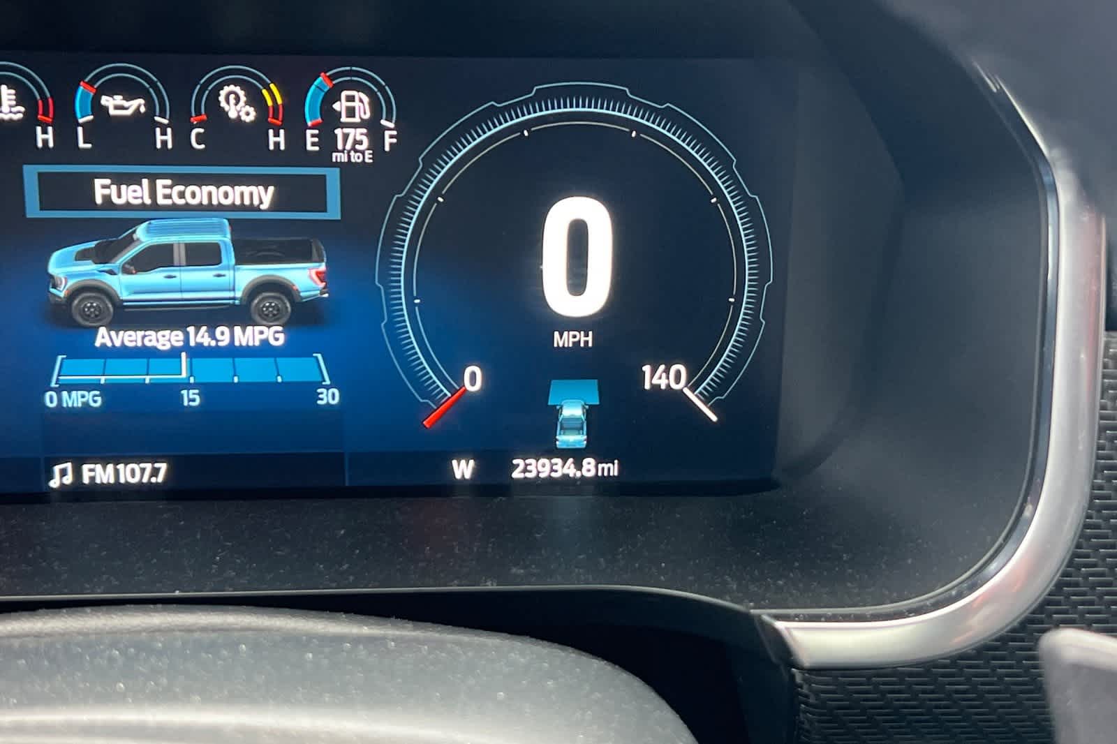 Thumbnail: 2022 Ford F-150 - 22