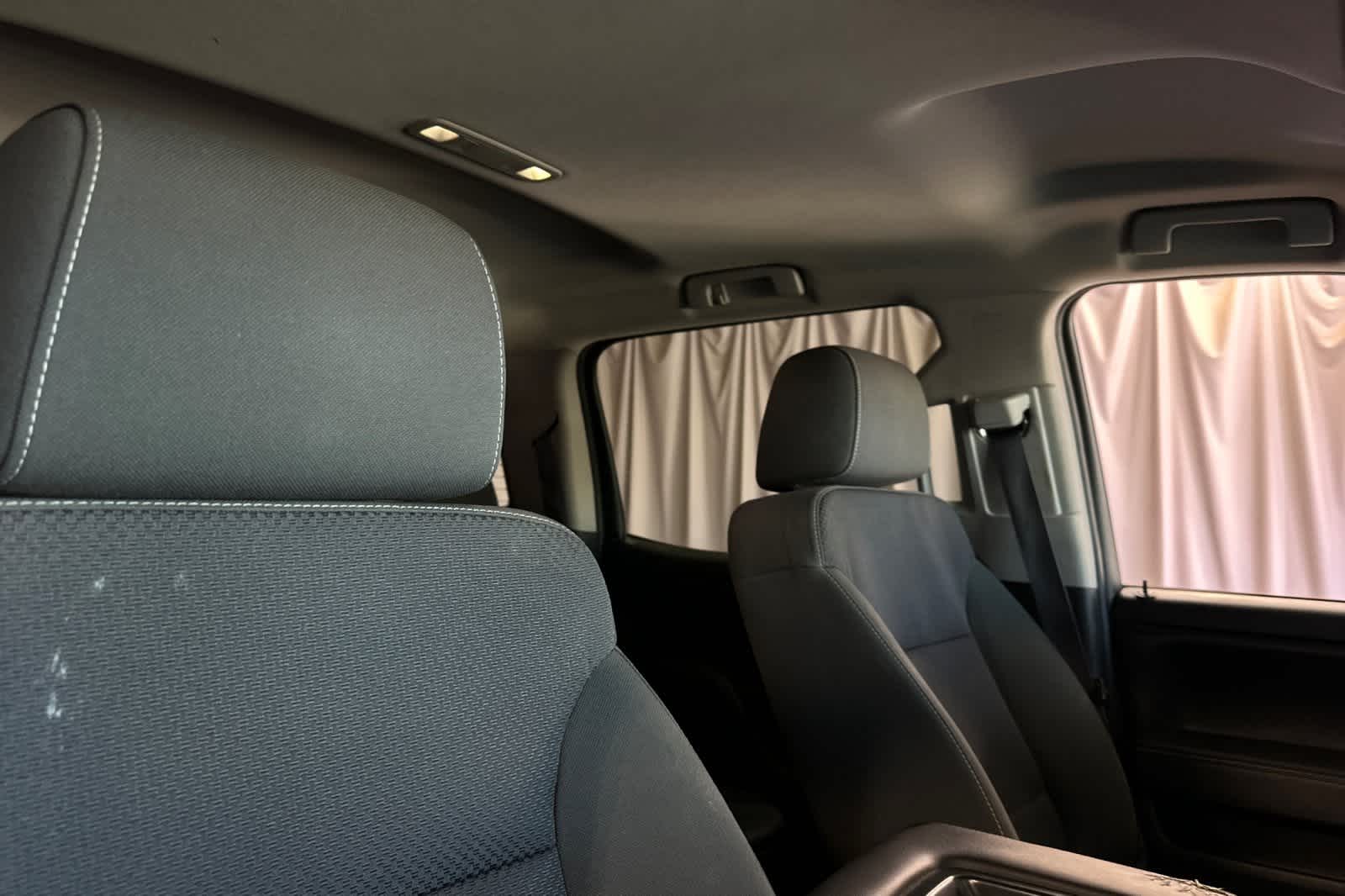 Thumbnail: 2016 GMC Sierra 1500 - 20