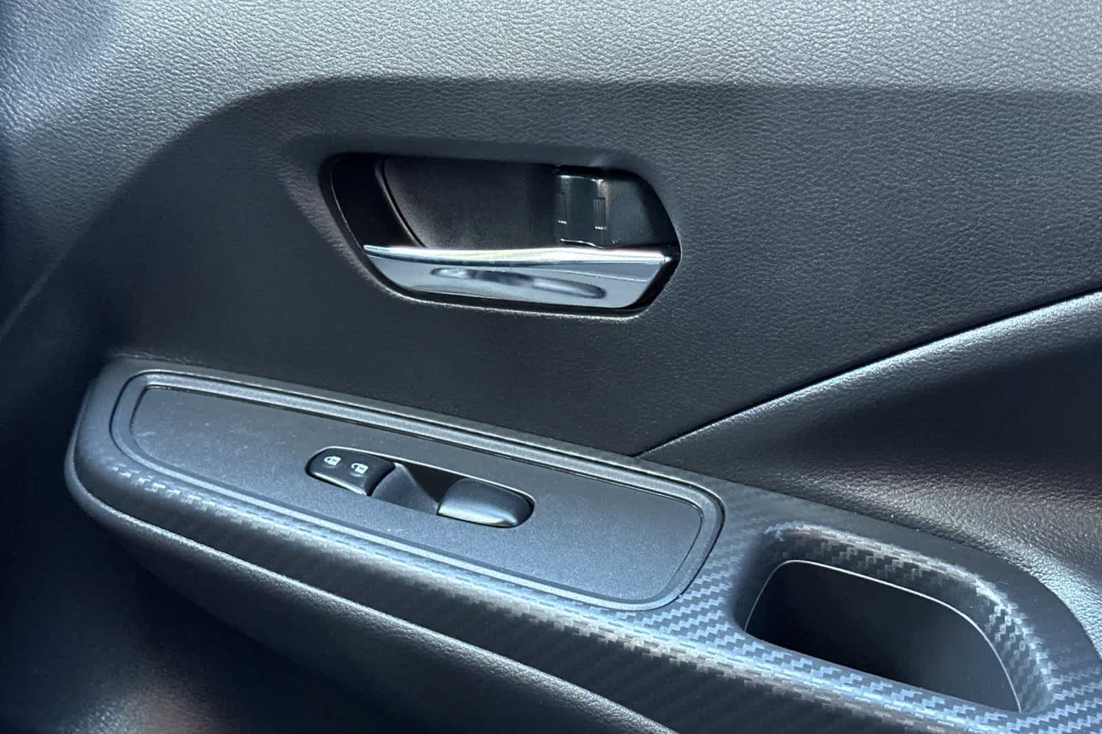 Thumbnail: 2025 Nissan Versa - 19