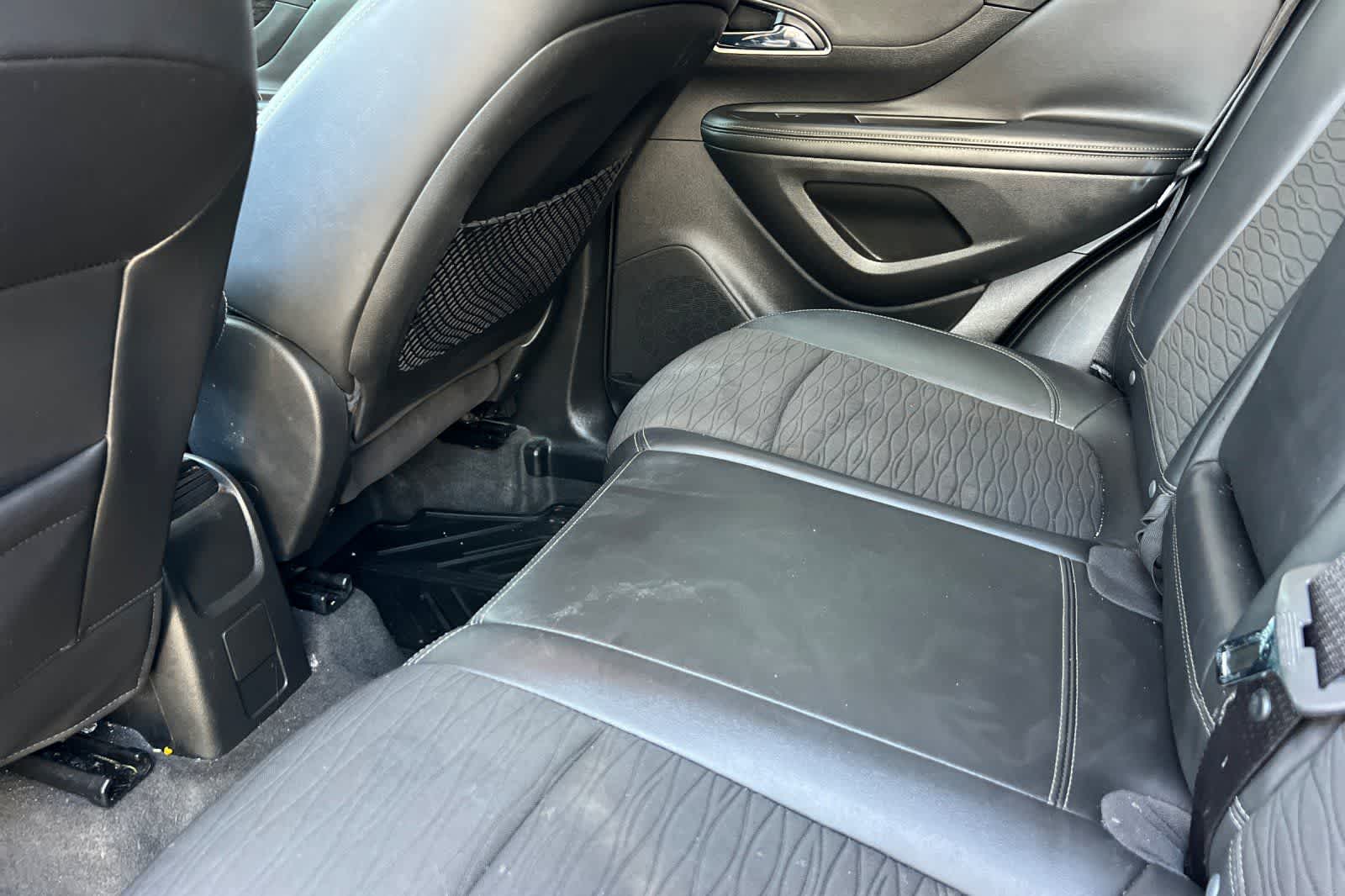 Thumbnail: 2015 Buick Encore - 5