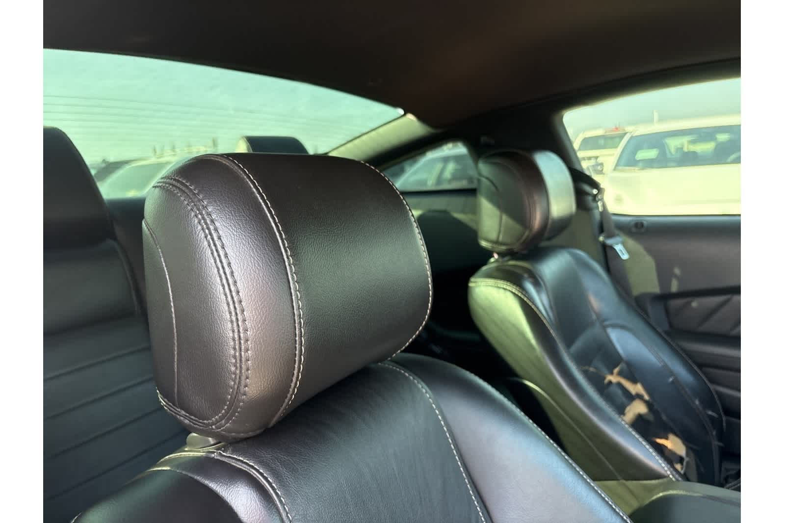 Thumbnail: 2014 Ford Mustang - 15