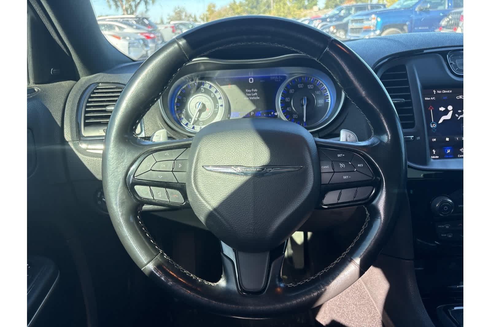 Thumbnail: 2021 Chrysler 300 - 23