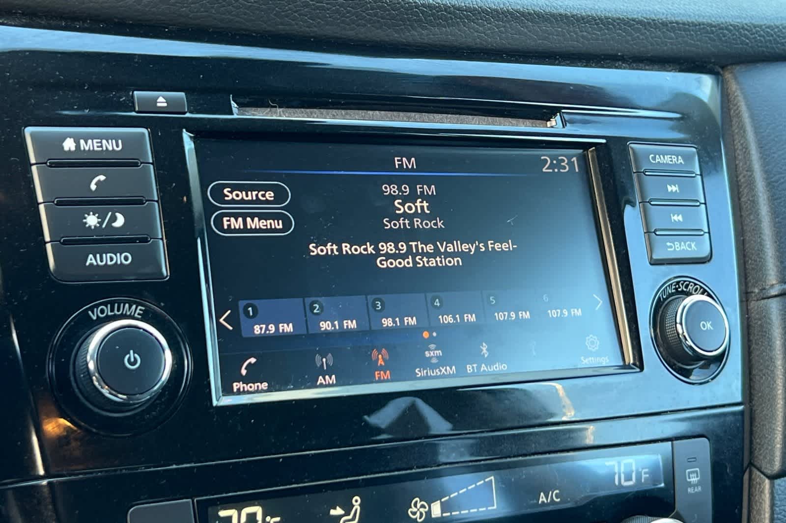 Thumbnail: 2020 Nissan Rogue - 22