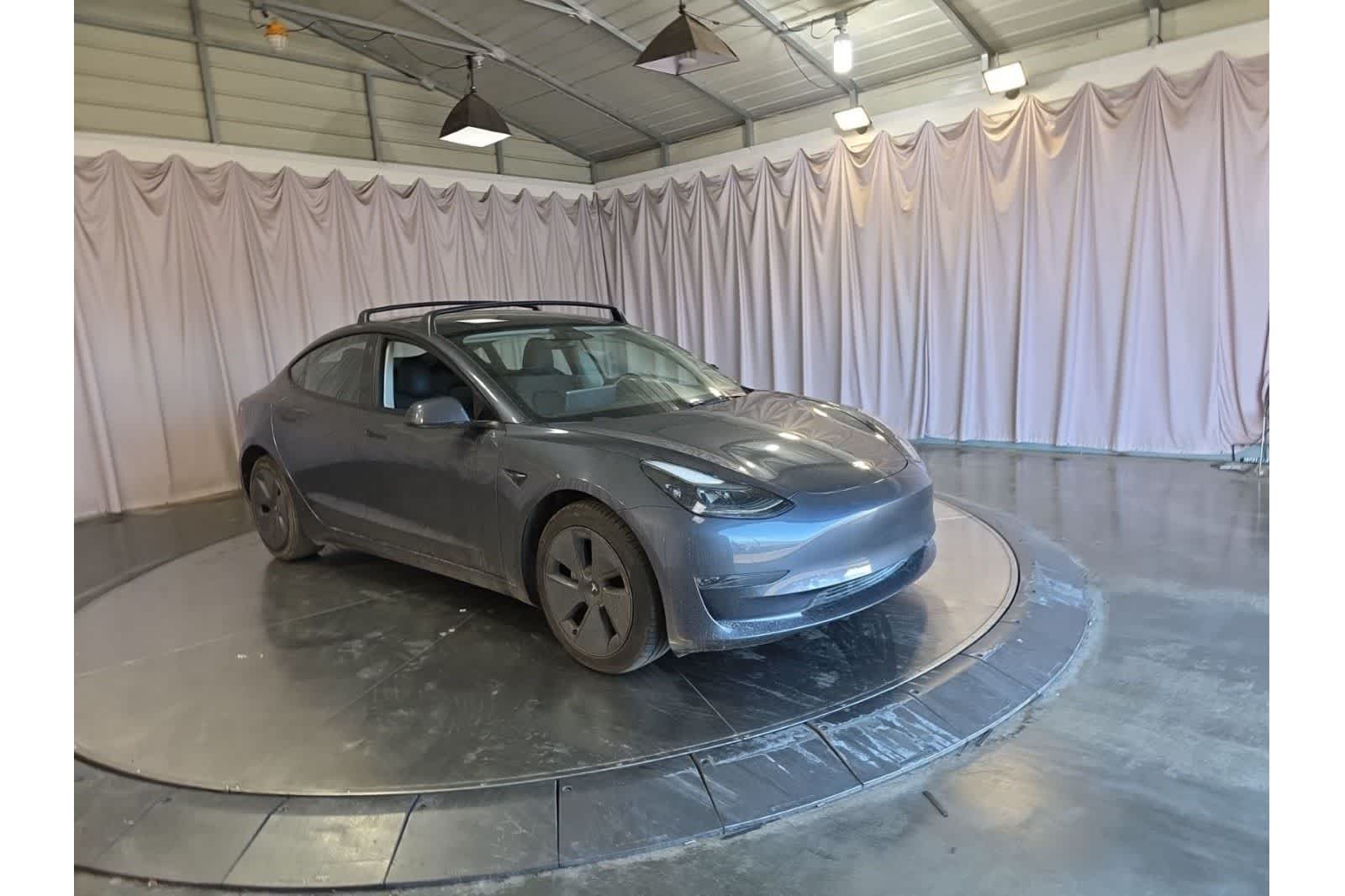 Thumbnail: 2023 Tesla Model 3 - 6