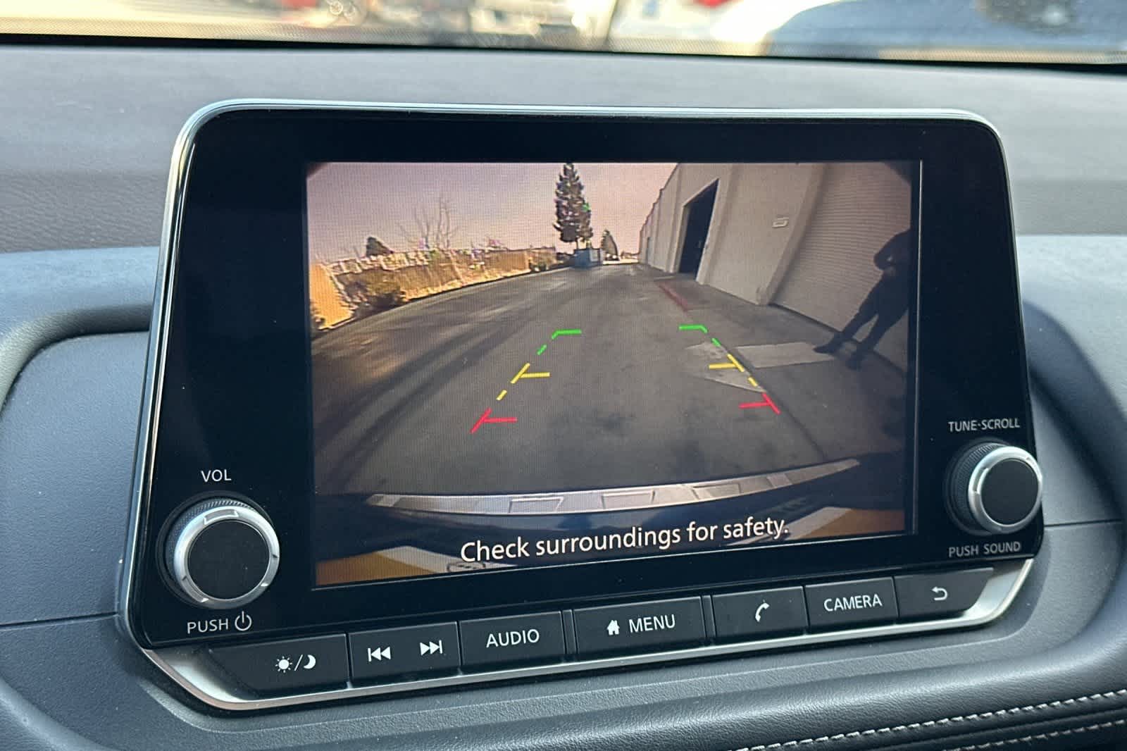 Thumbnail: 2023 Nissan Rogue - 19