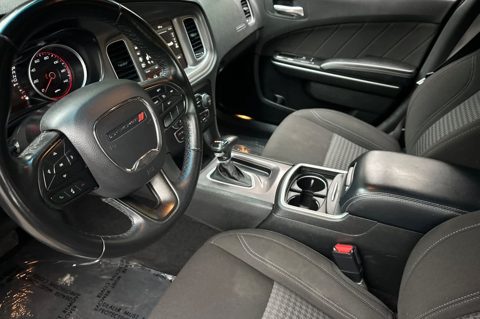 Thumbnail: 2023 Dodge Charger - 12