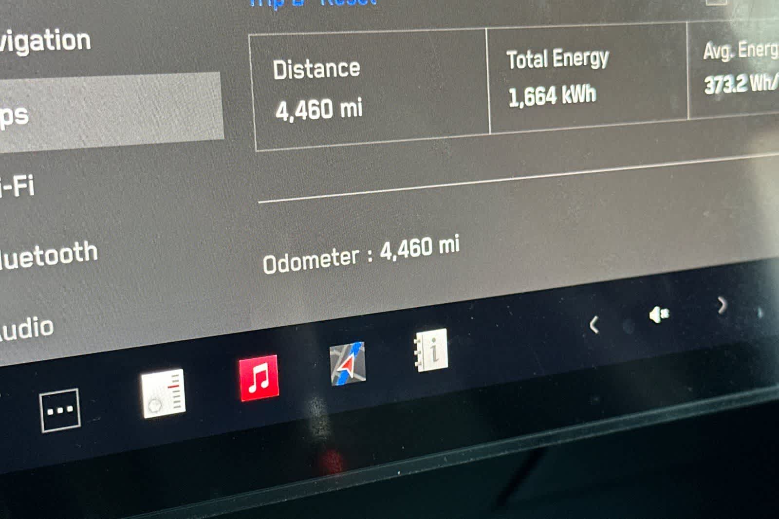 Thumbnail: 2024 Tesla Cybertruck - 24