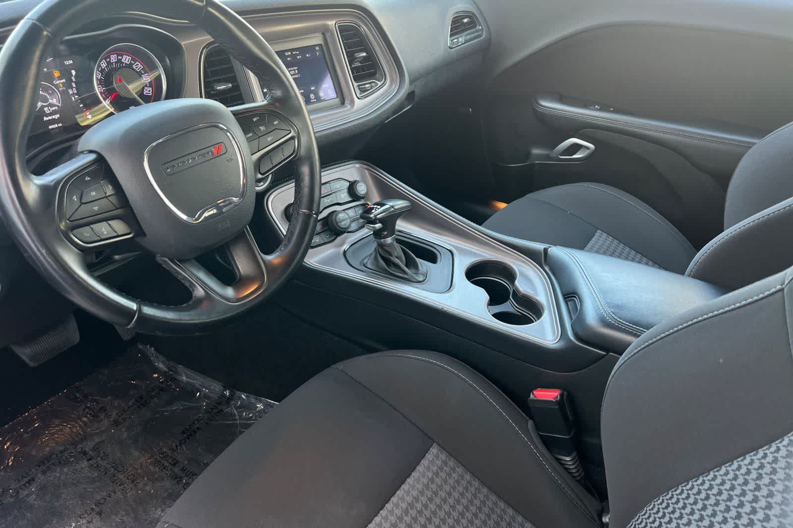 Thumbnail: 2023 Dodge Challenger - 12