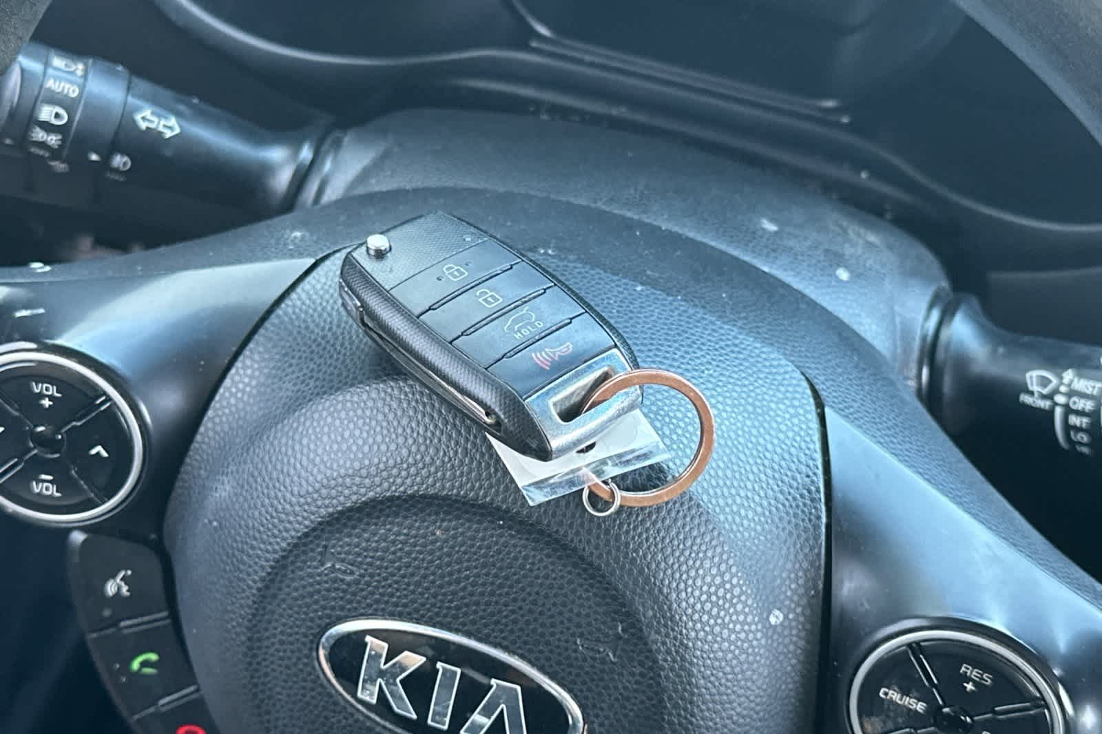2016 Kia Soul Soul+ 28