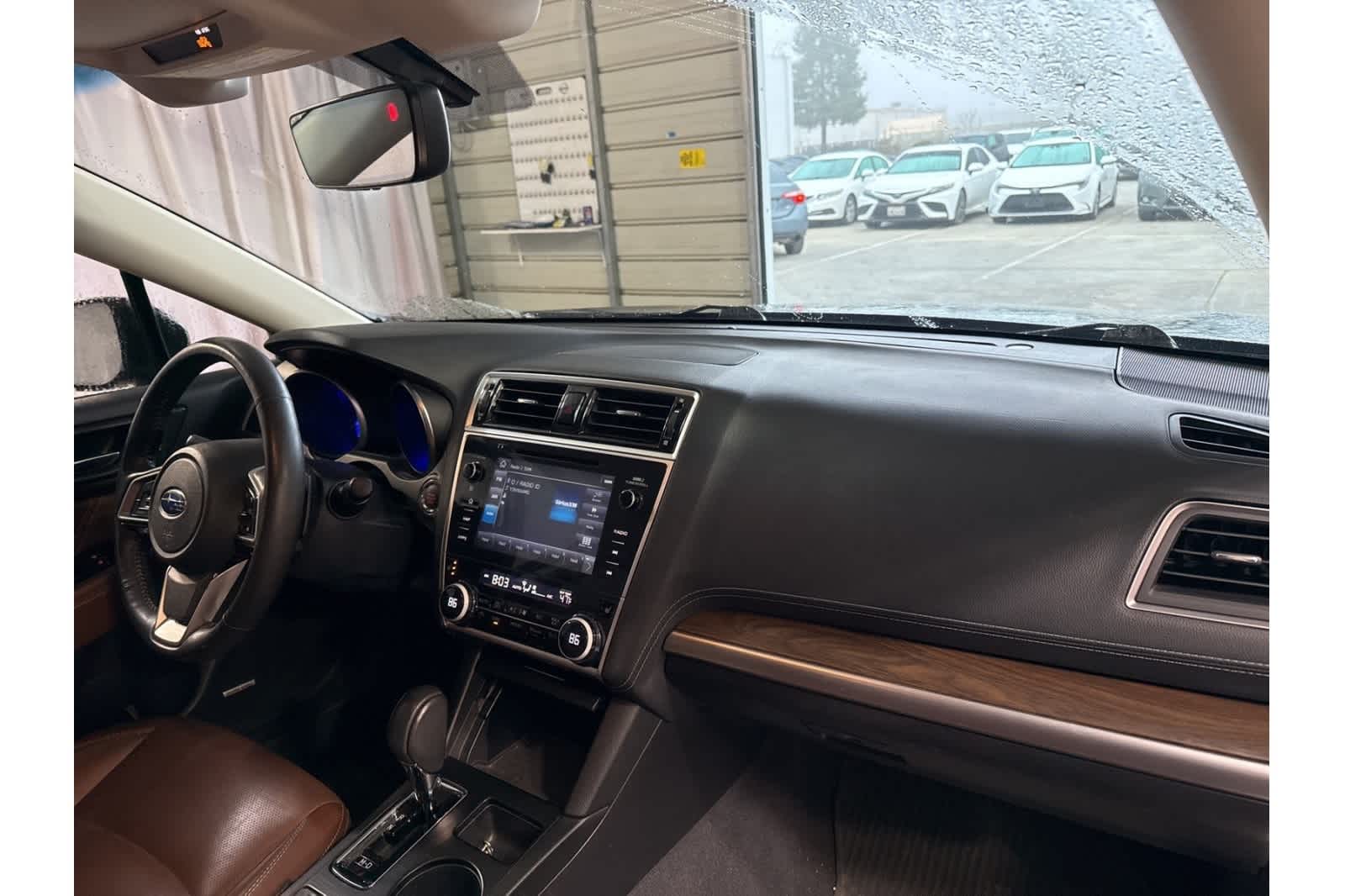 Thumbnail: 2018 Subaru Outback - 15