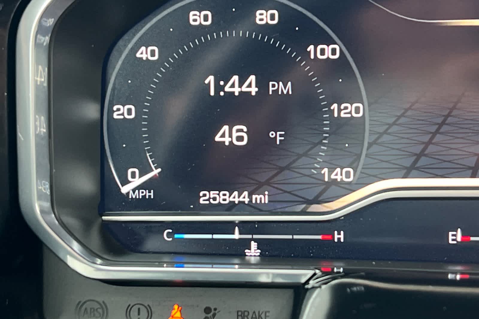 Thumbnail: 2022 GMC Sierra 1500 - 25