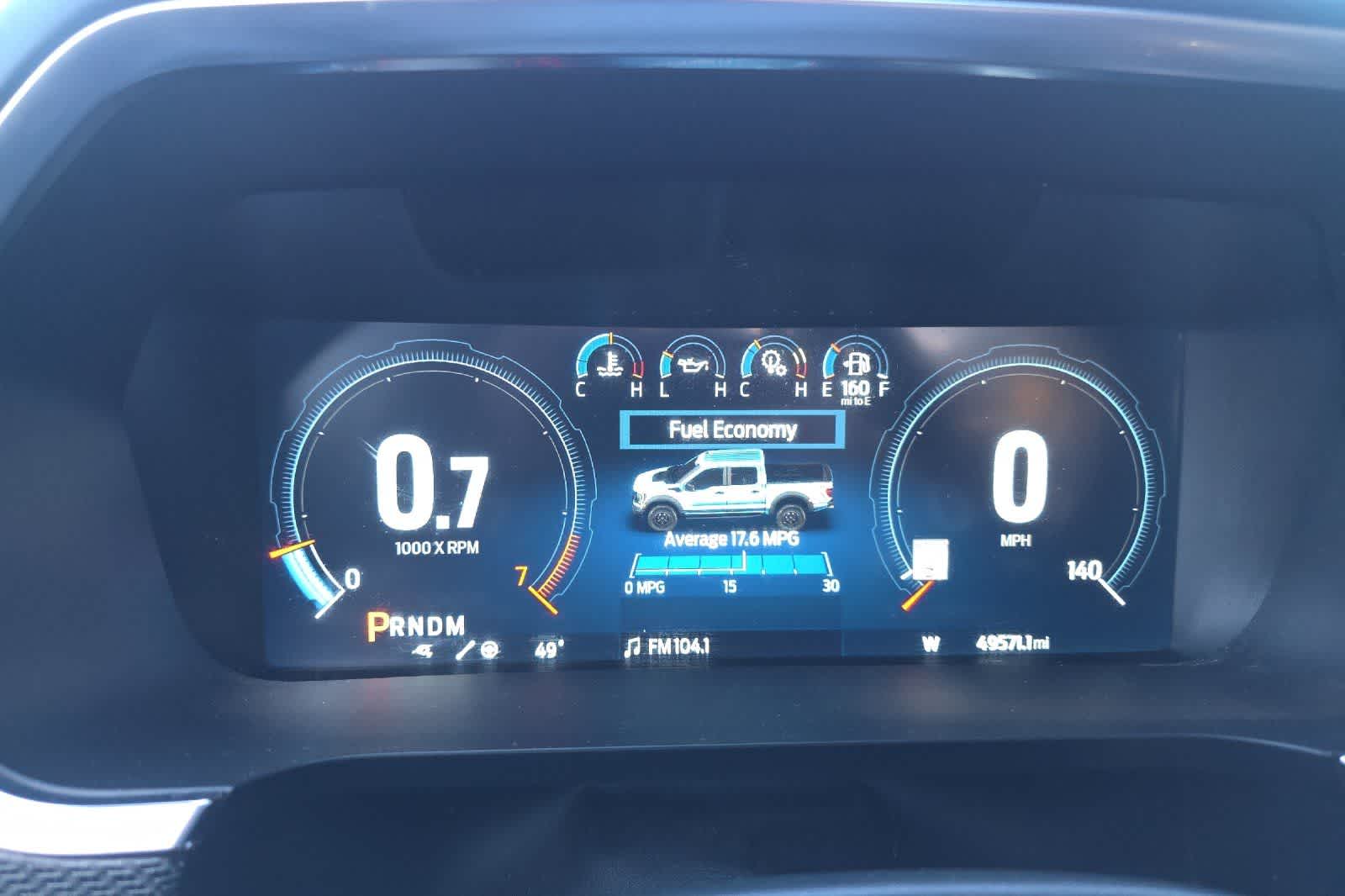 Thumbnail: 2023 Ford F-150 - 25