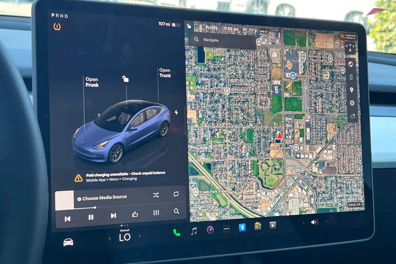 Thumbnail: 2023 Tesla Model 3 - 21