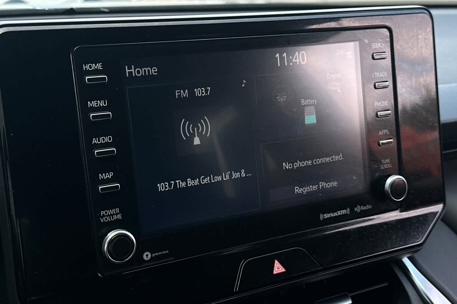 Thumbnail: 2021 Toyota Venza - 21