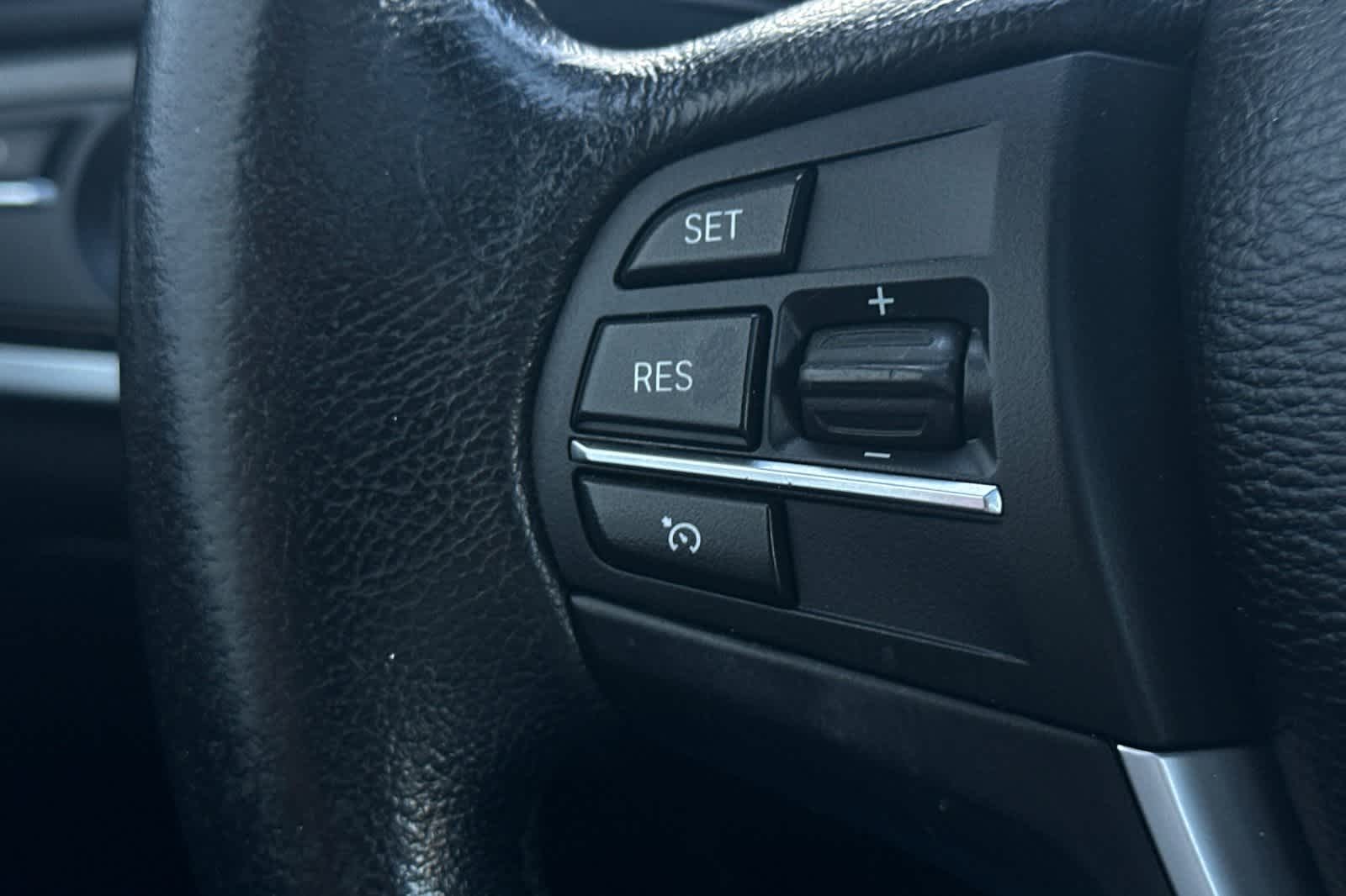 Thumbnail: 2017 BMW X3 - 29