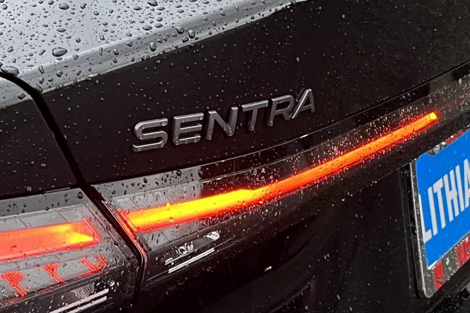 Thumbnail: 2026 Nissan Sentra - 31