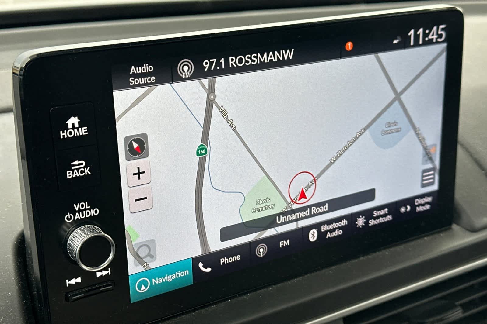 Thumbnail: 2024 Honda Pilot - 21