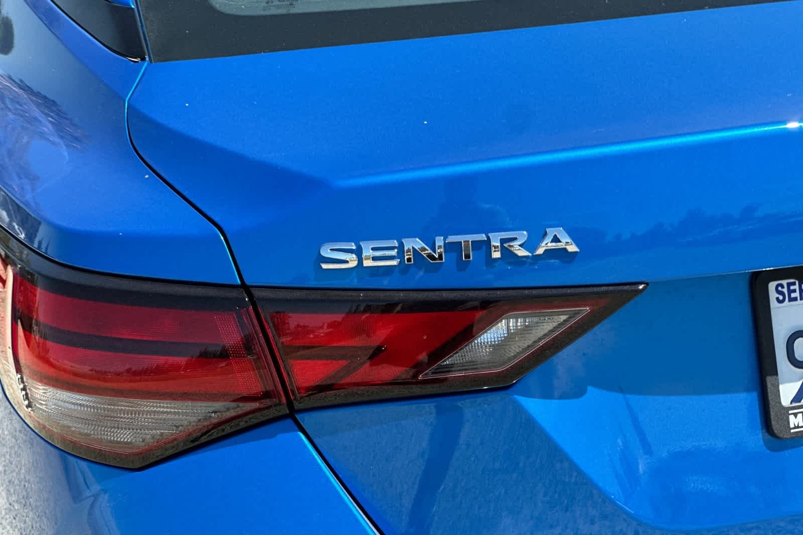 Thumbnail: 2023 Nissan Sentra - 13