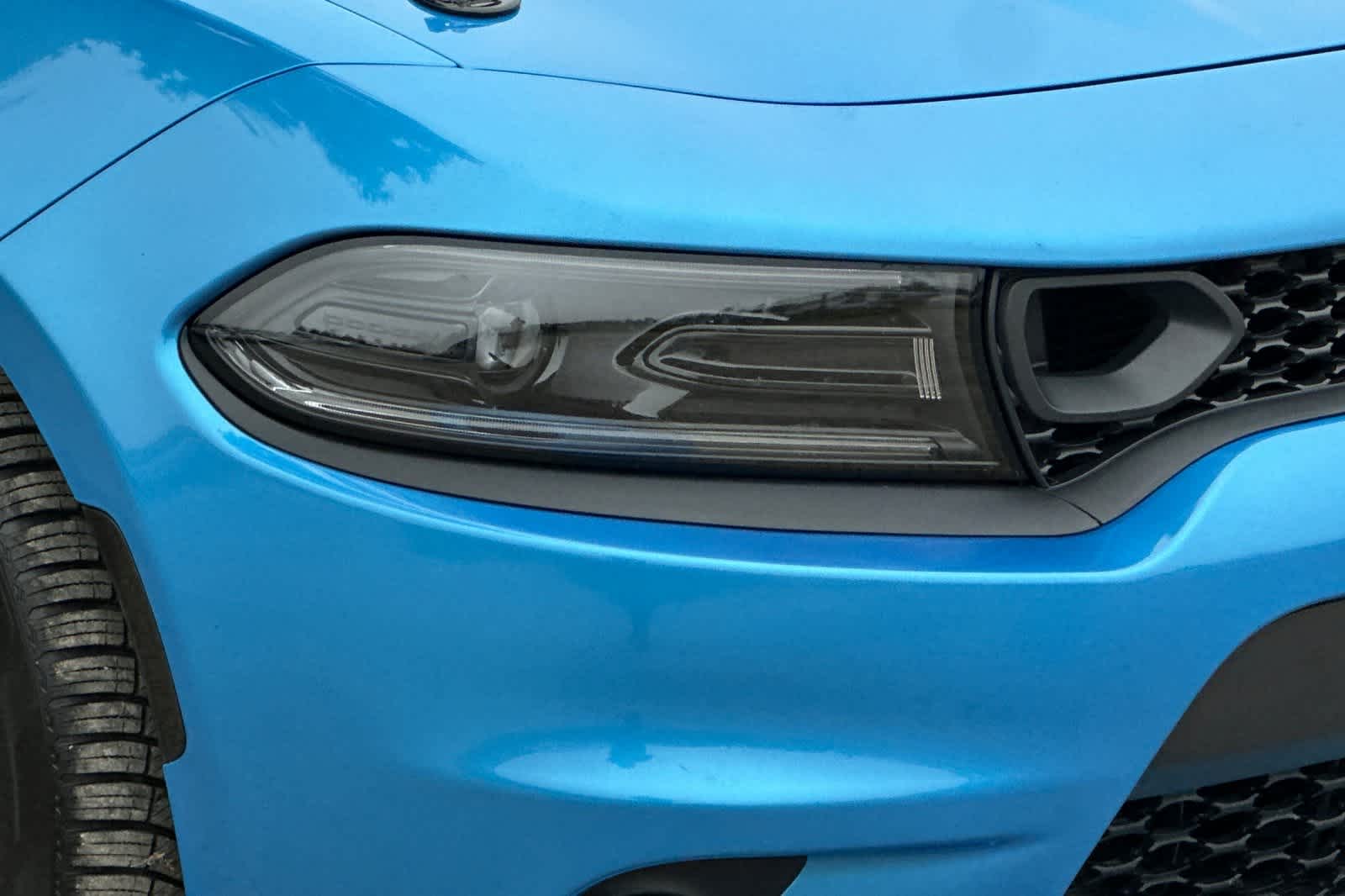 Thumbnail: 2023 Dodge Charger - 33