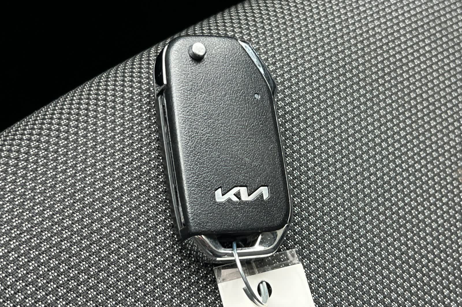 Thumbnail: 2024 Kia Forte - 24