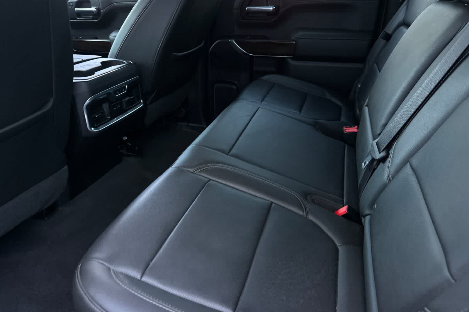 Thumbnail: 2019 GMC Sierra 1500 - 5