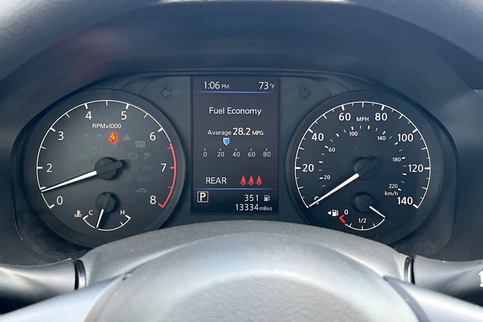 Thumbnail: 2024 Nissan Altima - 26