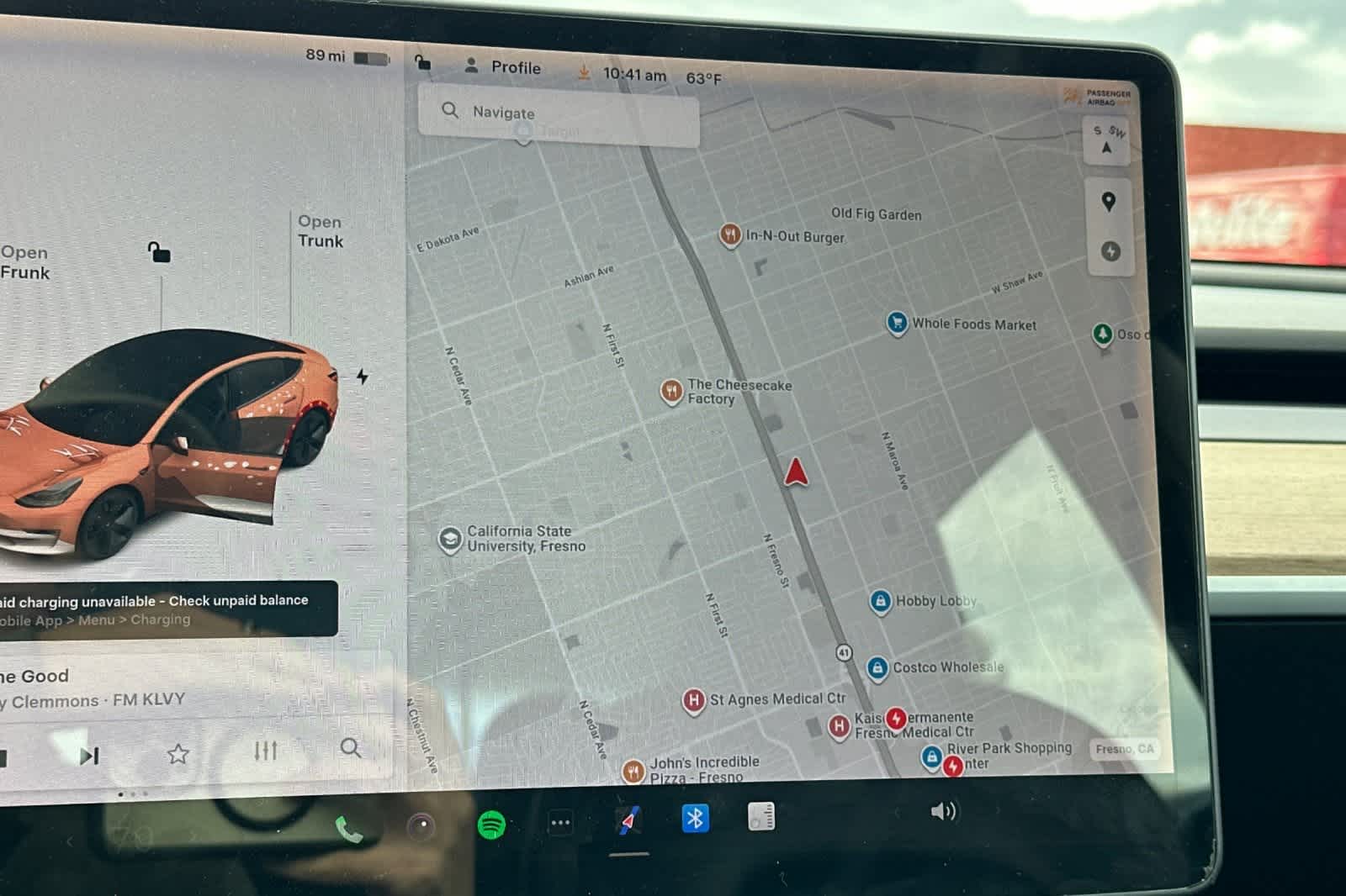 Thumbnail: 2020 Tesla Model 3 - 19