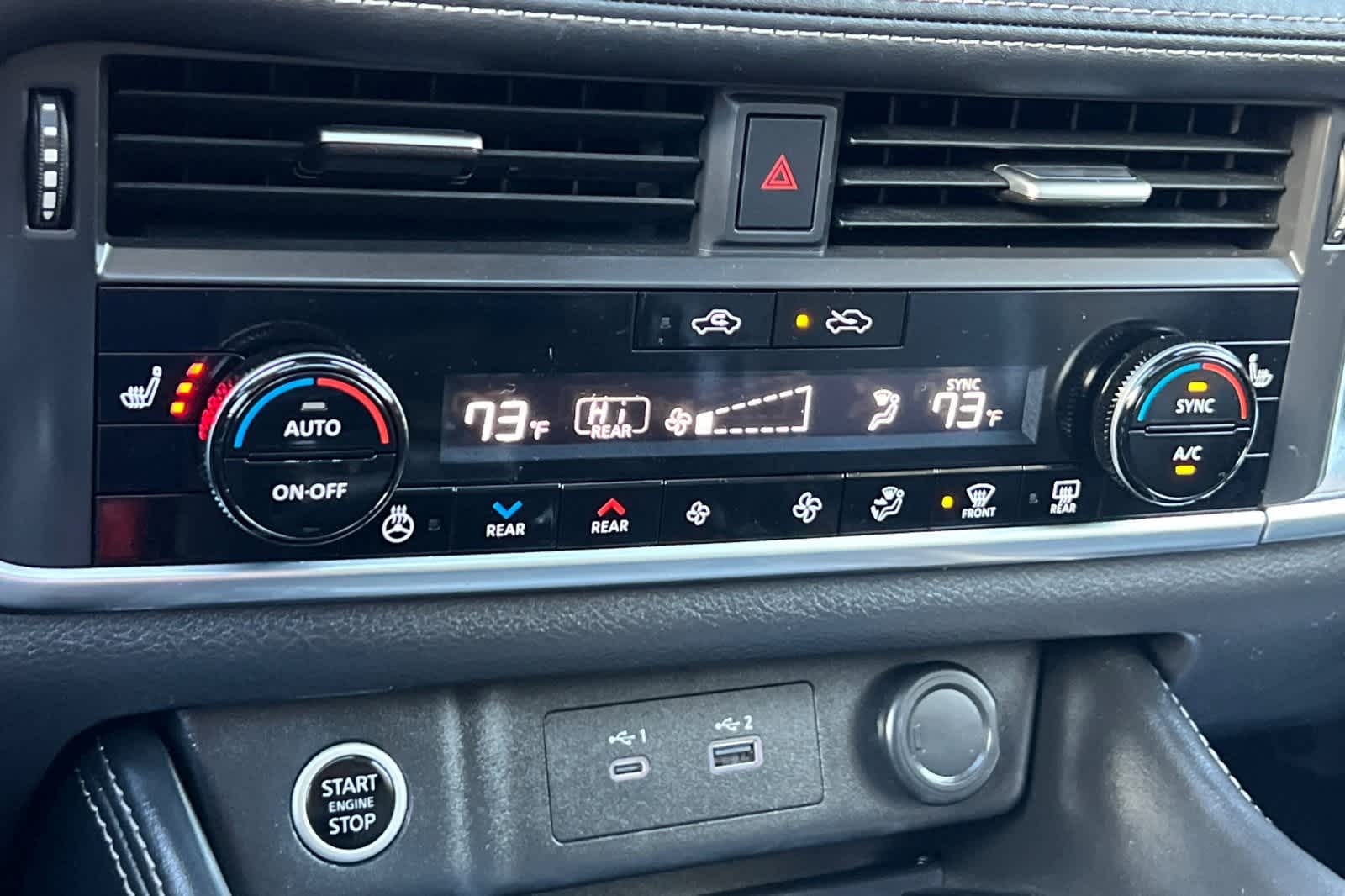 Thumbnail: 2023 Nissan Rogue - 26