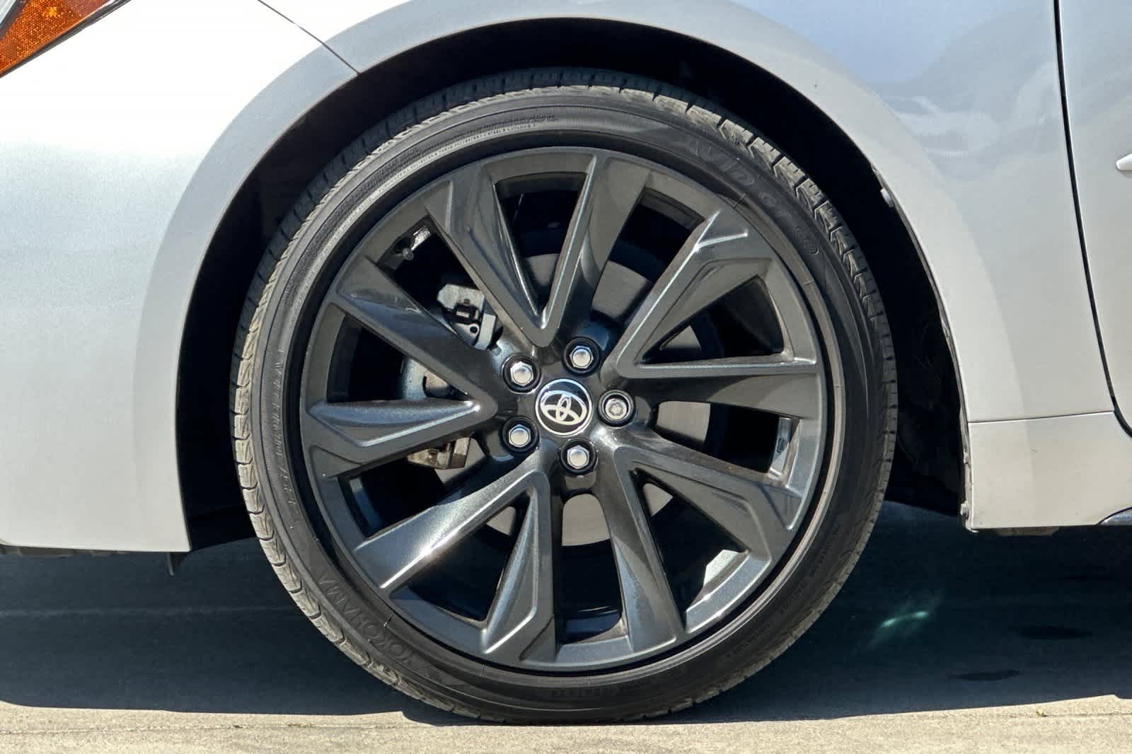 Thumbnail: 2024 Toyota Corolla - 27