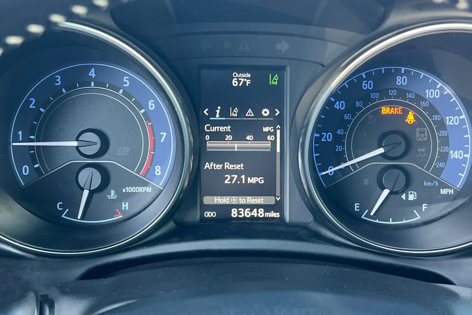 Thumbnail: 2018 Toyota Corolla iM - 29